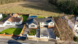 Overhead- click for photo gallery